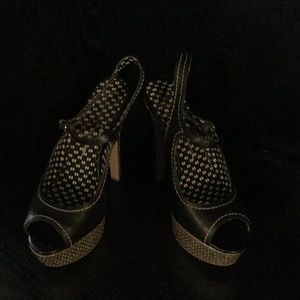 Woman Shoes